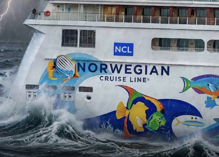 Norwegian Bliss cancels Acapulco visit as Hurricane Trudy threatens Mexico’s Pacific coast