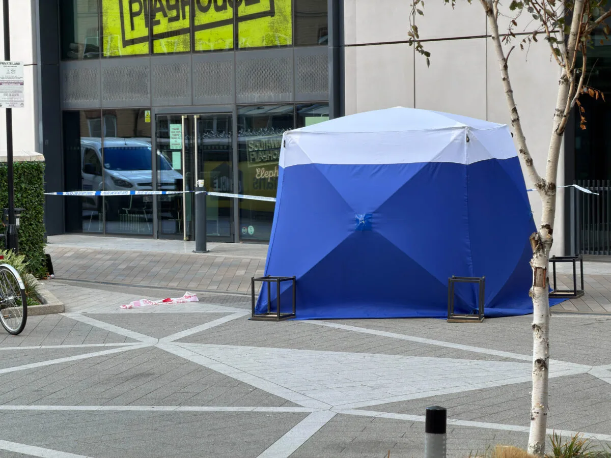 Woman in her 20s dies after fall from Elephant and Castle tower block where family died months earlier