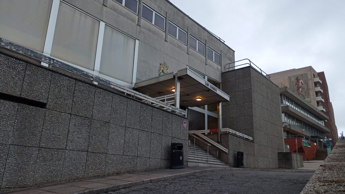Bognor man charged with attempted murder after stabbing