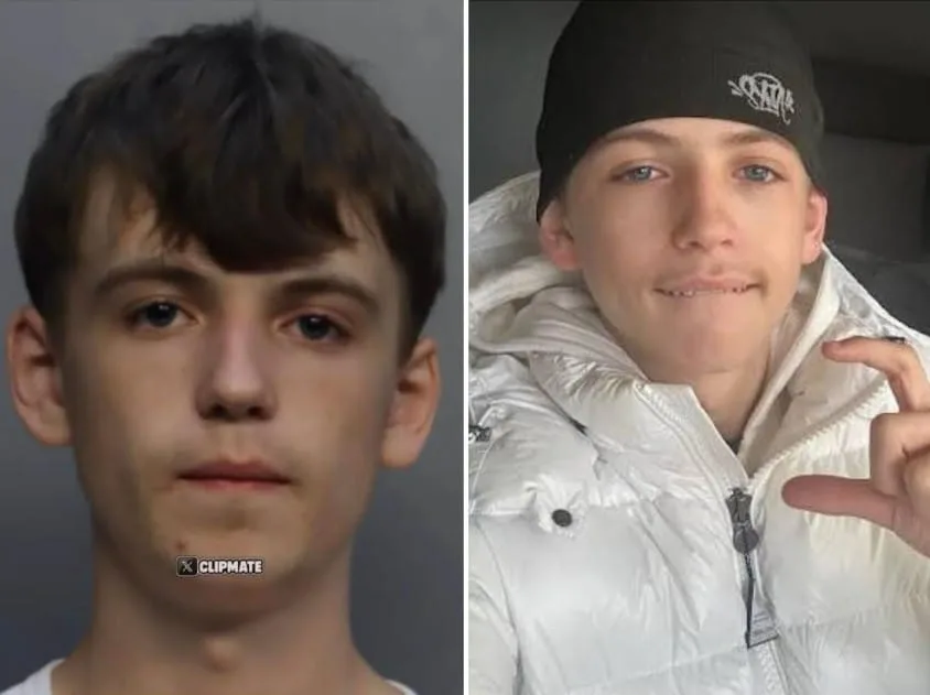 British streamer CostaKid reportedly arrested in Miami over alleged aggravated assault