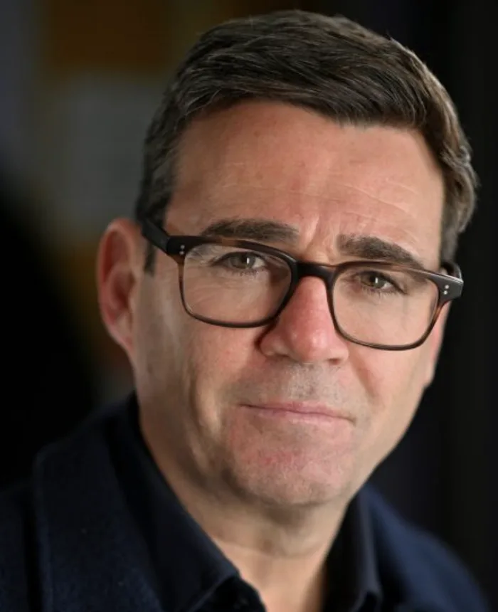 Burnham says it is ‘inconceivable’ Russia did not attempt Brexit vote interference