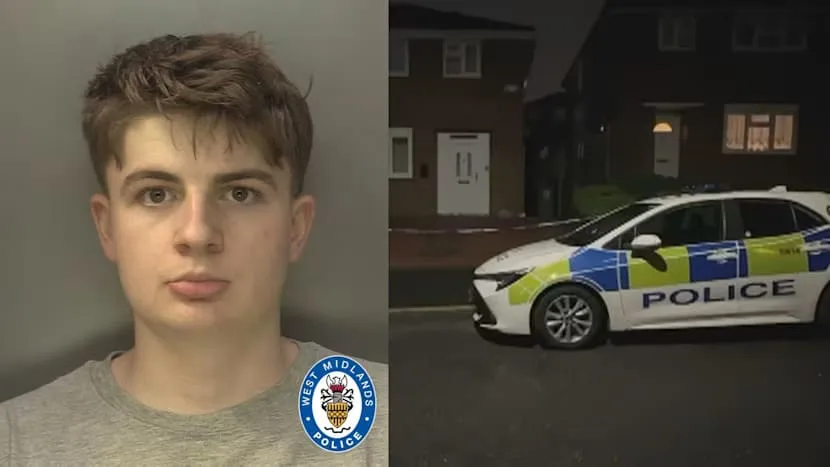 Forensics student admits murdering woman in Dexter-style Airbnb ‘kill room’