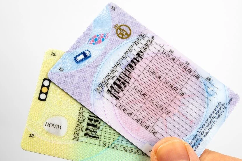 Drivers over 70 reminded to renew licence every three years and meet eyesight rules
