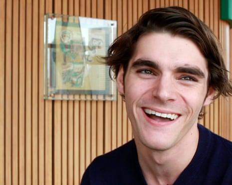 Breaking Bad actor RJ Mitte dies aged 34