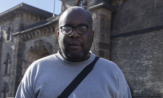 Early-release prisoner back in jail after 11 offences in five days