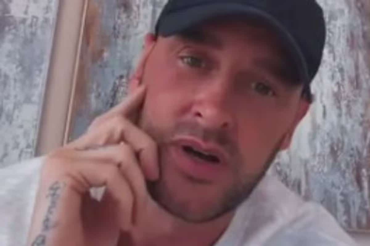 Katie Price’s ex Lee Andrews accused of faking death announcement after Dubai prison release