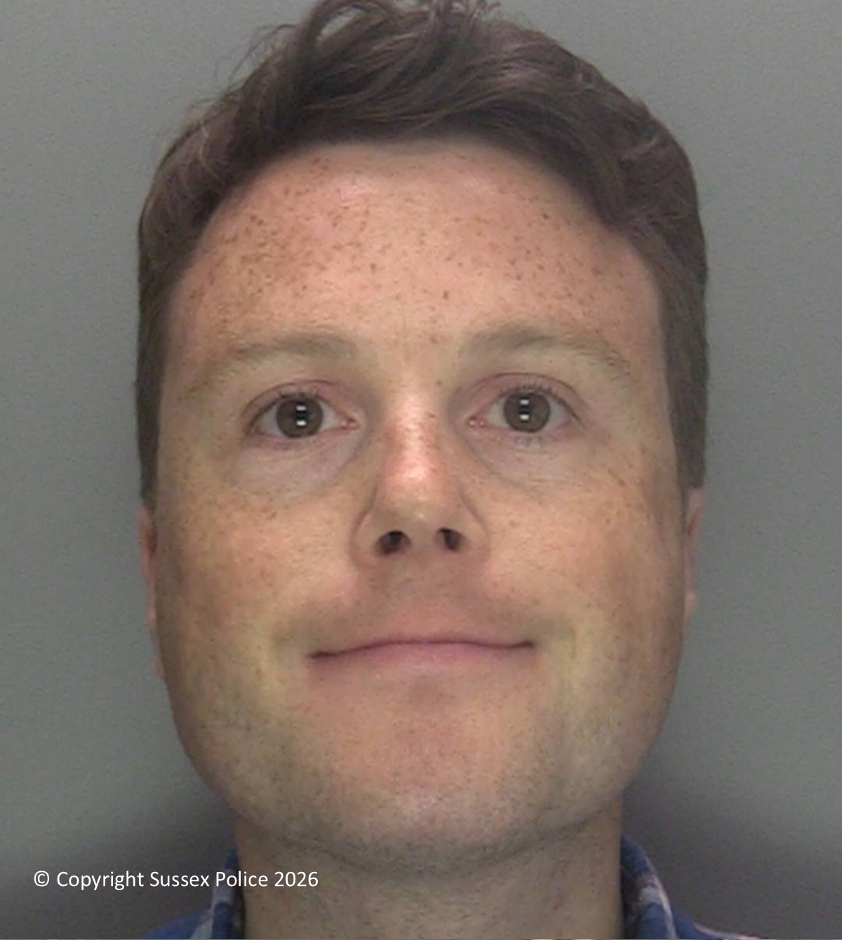 Mannings Heath man jailed for more than five years over child abuse images and SHPO breaches