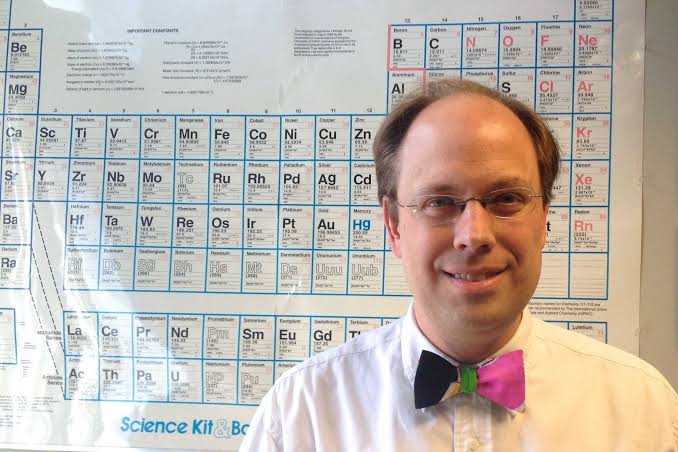 Science teacher sacked after alleged campus urine incidents