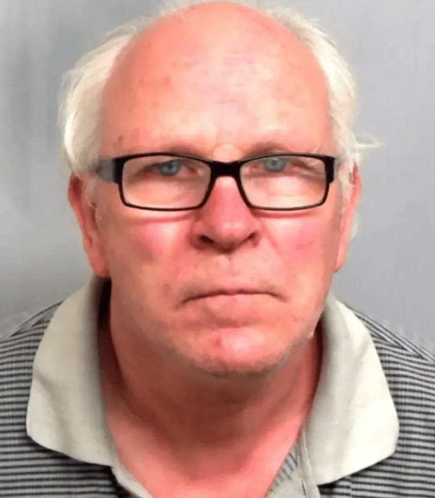 A Man Convicted Of Sexually Abusing Three Children Has Been Jailed For More Than 30 Years