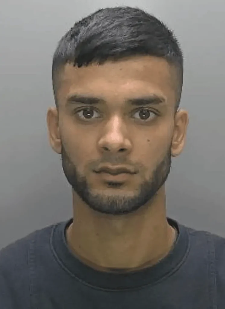 Peterborough Drug Dealer Shoaib Shafique Jailed 4½ Years in Major County Lines Crackdown