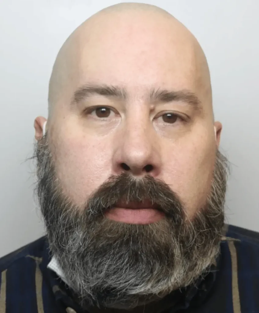 A Trowbridge Man Has Been Jailed For Five Years After Pleading Guilty To Sexual Communication With A Child
