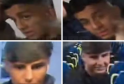 Police Hunt Gang After Train Driver Assaulted and Spat at