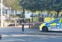 Waterloo Millennium Green Entrance Closed Amid Police Investigation – UKNIP