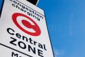 London to End Congestion Charge Discount for Zero-Emissions Vehicles by 2025