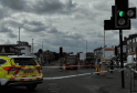 12-Year-Old Girl Injured After Being Hit by Car in Uxbridge Road, Hillingdon