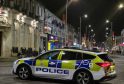 13-Year-Old Boy Charged After Bus Stabbing Incident in Eastbourne