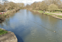 13-Year-Old Boy Tragically Dies After Canal Incident in Exeter