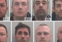 Members of a Kent-based organised crime group responsible for the mass supply of cocaine have been jailed for a total of more than 100 years