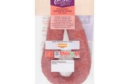 Sainsbury’s Voluntary Recall: Health Risks In Spanish Chorizo Iberico Ring