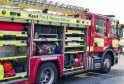 Kitchen Blaze Sparks Fire Emergency in Minster-on-Sea – UKNIP