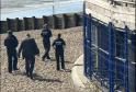 17-Year-Old Charged with Rape on Eastbourne Beach