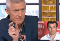 Joey Barton Apologises to Jeremy Vine, Agrees to Pay £75,000 in Damages