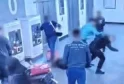 New Footage Sheds Light on Controversial Police Incident at Manchester Airport