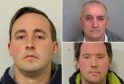Three Teachers From Same School Jailed for Horrific Child Sex Crimes – UKNIP