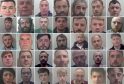 Kent Police Release Shocking Most Wanted List for October 2025 ? UKNIP
