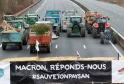 French PM Supports Fair Competition in Response to Farmers’ Protests