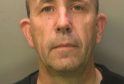 Repeat Offender Ian Crockford Imprisoned for Child Abuse Images