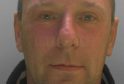 Man Jailed for Major Theft