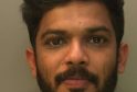 Eastbourne Driver Jailed After Fatal  in Hit-and-Run