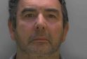 Former Cadets Leader Jailed for Historic Sexual Offences