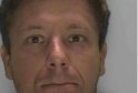Burgess Hill Knife-Wielding Robber Sentenced to Prison