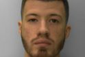 Hastings Man Receives Ten-Year Sentence for Rape
