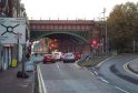 Witnesses sought after Woman is attacked near Luton Arches