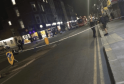 23-Year-Old Man Stabbed in Kilburn High Road Altercation, Police Investigating