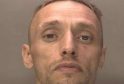 £2,500 Reward Offered for Information Leading to Arrest of Brett Dougall