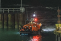 263 Migrants Rescued as Tragedy Strikes: Three Bodies Recovered Near Dover