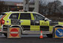 27-Year-Old Man Dies in M1 Collision as Police Arrest Suspect