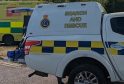 Body Discovered on Seaford Beach