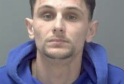 33 month jail term for Ipswich drug offender