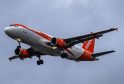 EasyJet Flight Diverts to Lyon Due to Medical Emergency