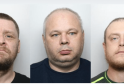 Police Internet Sexual Offences Team Secures Convictions in Child Sex Offences Case