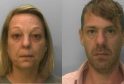 Pair Jailed For Supplying Bullet Cartridges And Magazines To Illegal Gun Factory
