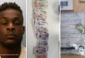 A dealer who used mobile phones to advertise and operate a drug supply line in Brighton has been jailed