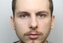 A man has been jailed for assault and coercive and controlling behaviour in Wantage