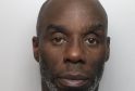 Man jailed for strangulation, assault and criminal damage