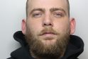 Man Jailed for Causing Serious Injury by Dangerous Driving in Reading